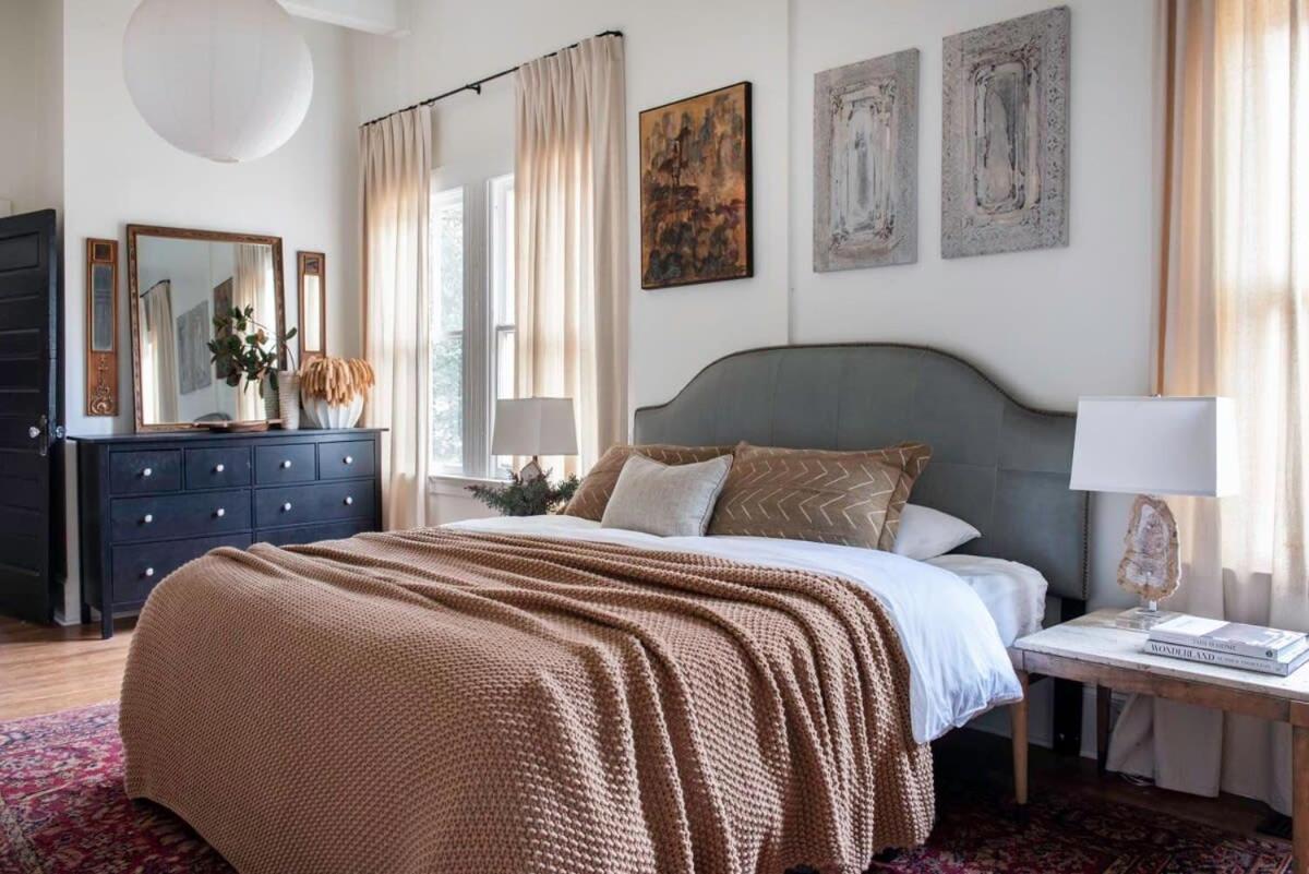 Wabi-sabi Holiday home Atlanta