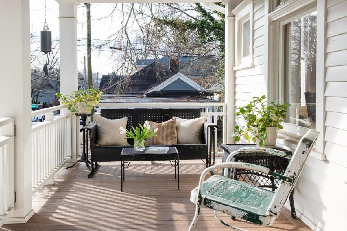 Holiday home Wabi-sabi Atlanta