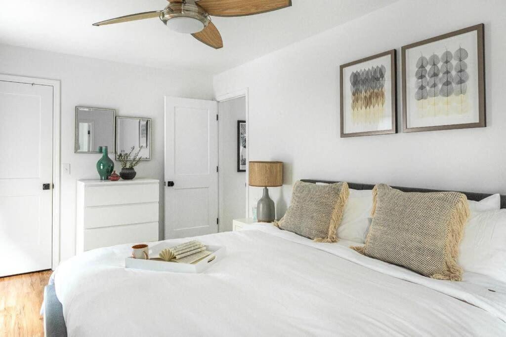 Hip Haus Holiday home Atlanta