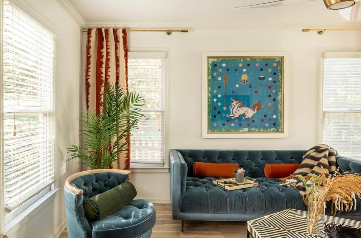Brooklyn Apartment *