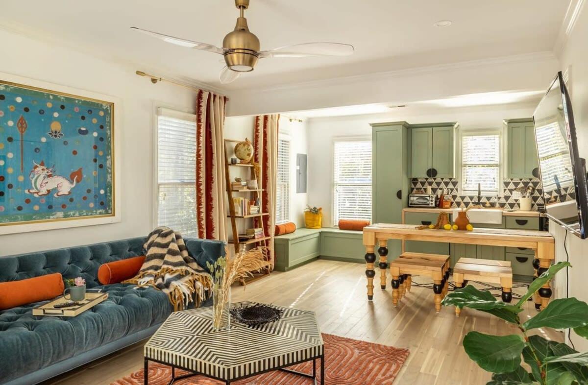 Brooklyn Apartment *