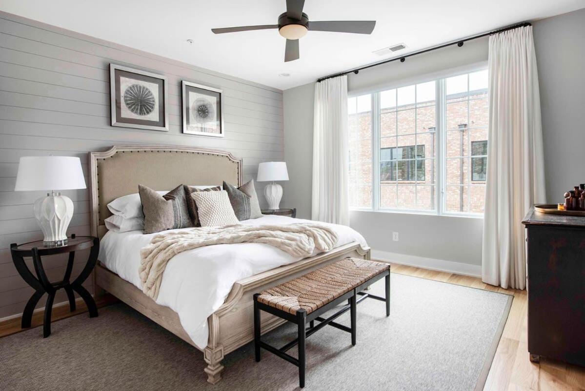 Holiday home Bird's Eye View Atlanta