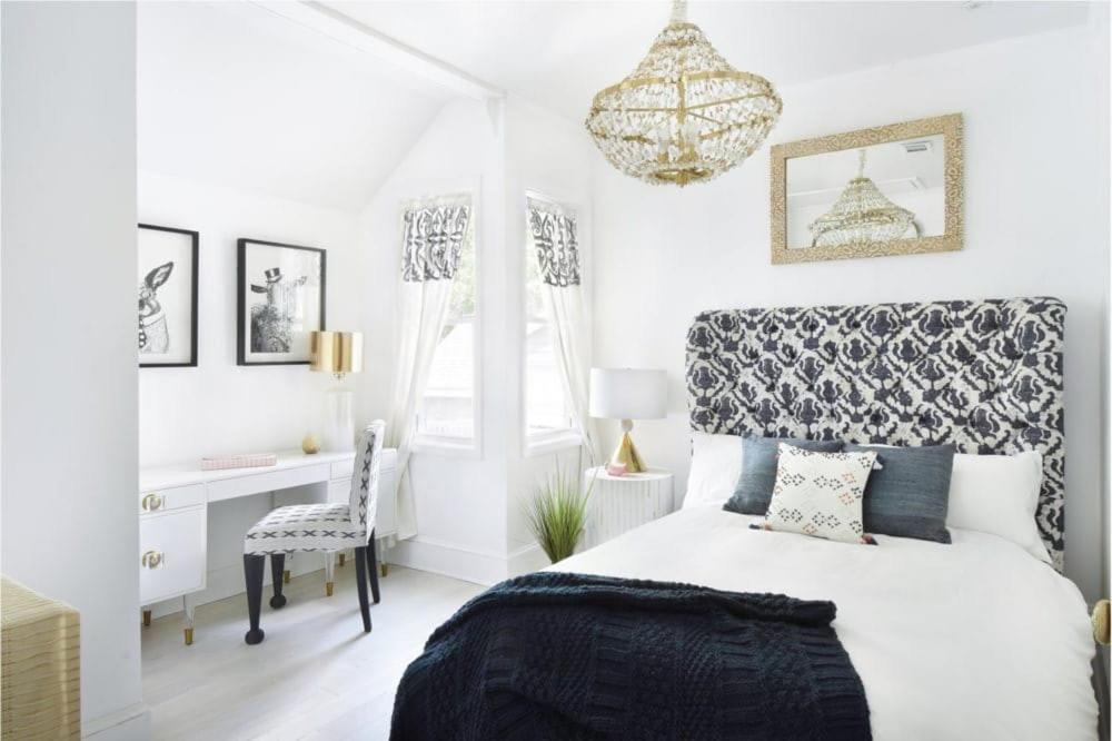 Sparrow Apartment *