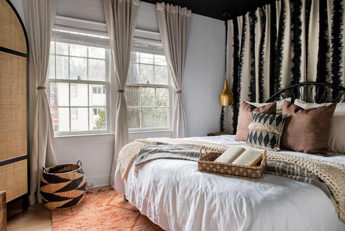 Printer's Apartment Atlanta