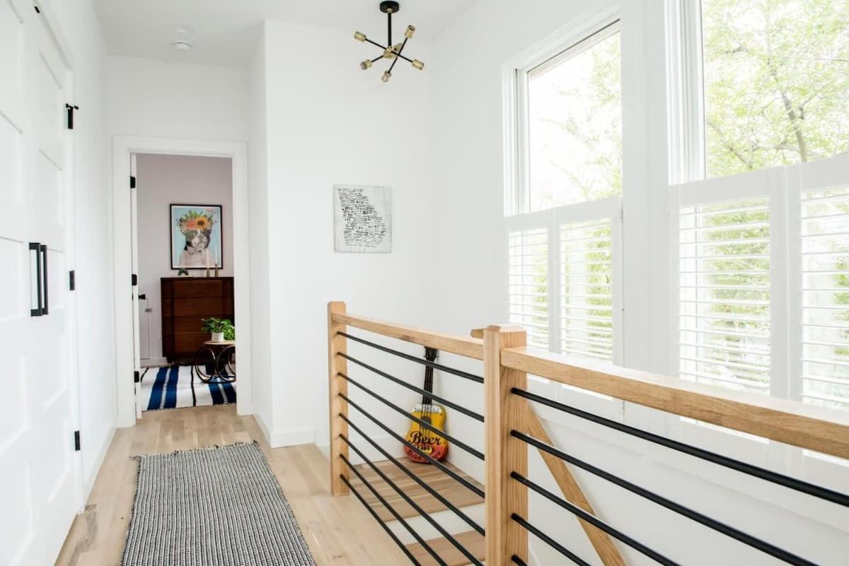 Tequila Sunrise Holiday home *
