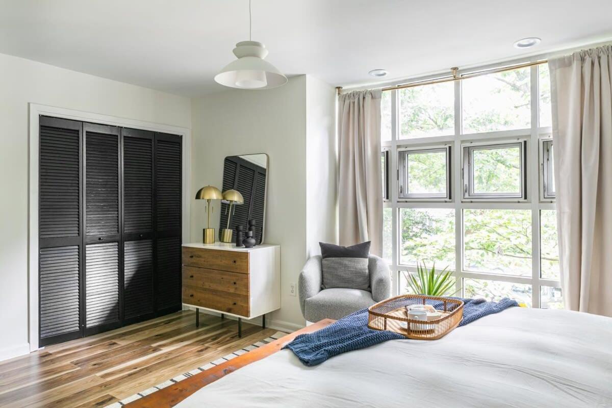 Holiday home Off The Grid Atlanta
