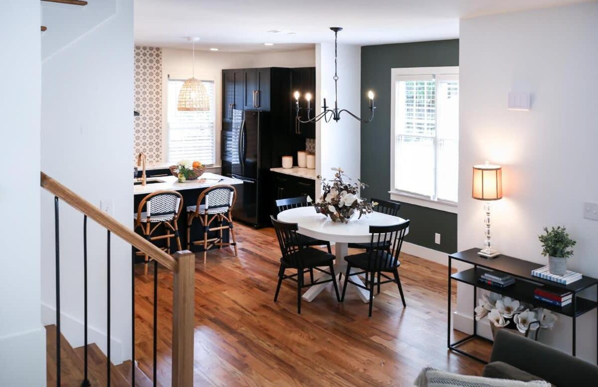 Southern Serenity Holiday home *