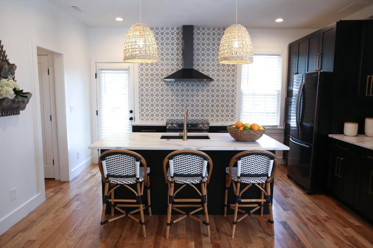 Southern Serenity Holiday home Atlanta
