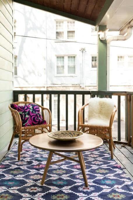Penthouse Lux Atlanta