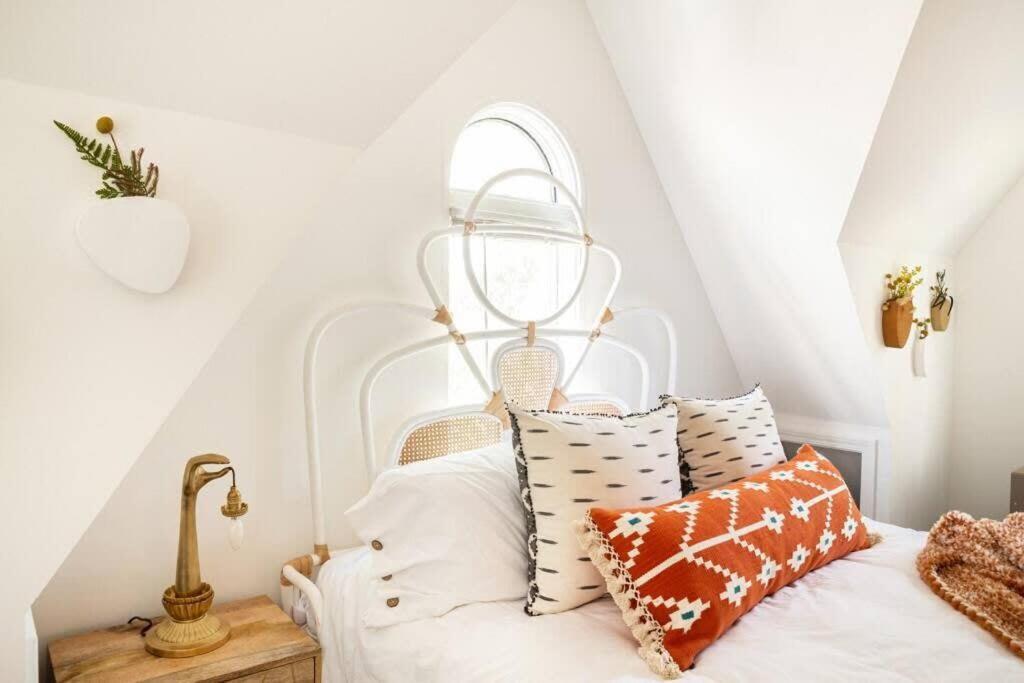 Penthouse Lux Apartment *