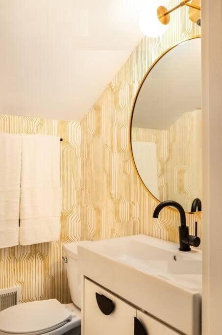 Penthouse Lux * Atlanta
