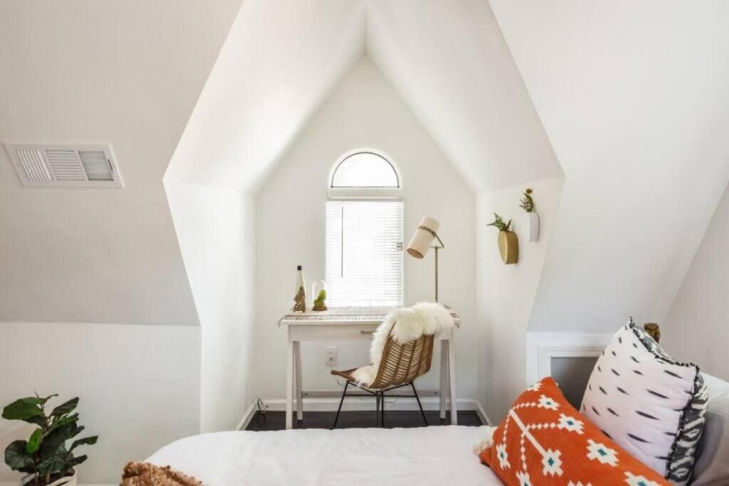 Penthouse Lux Apartment