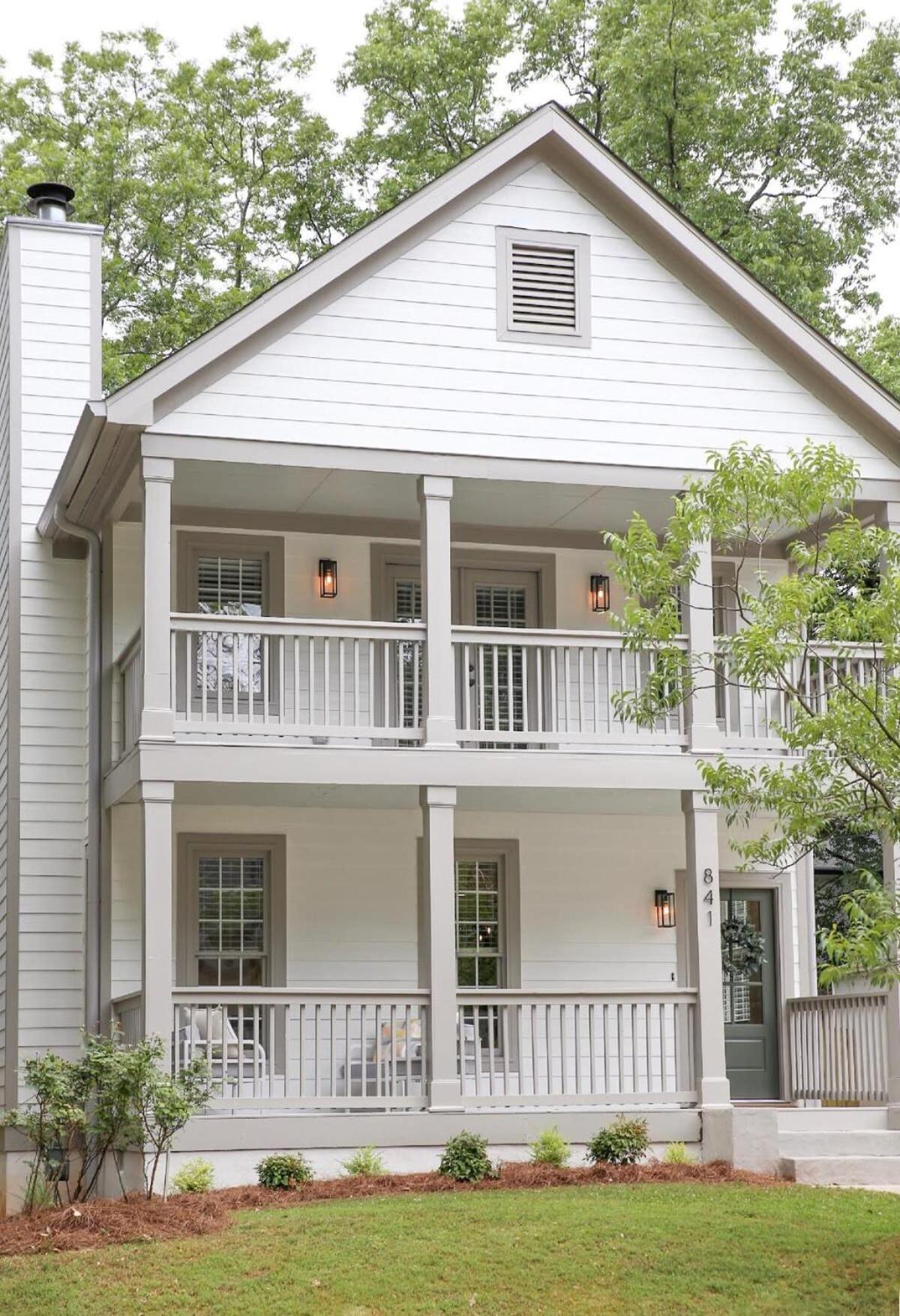 Southern Serenity Holiday home *