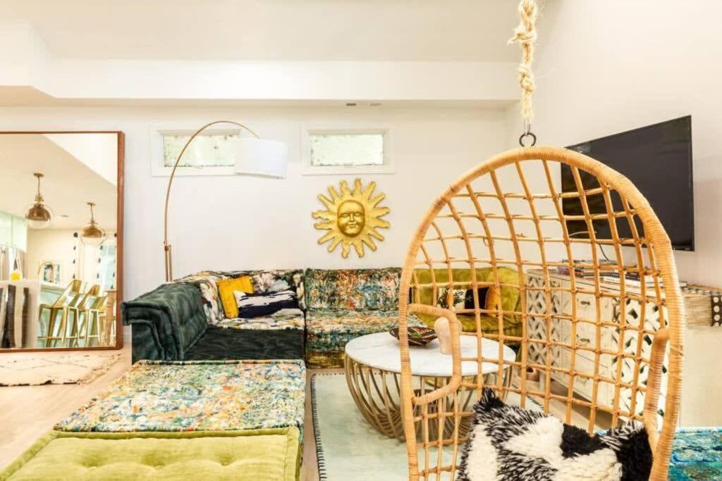 Penthouse Lux