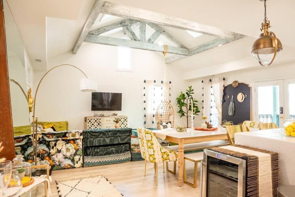 Apartment Penthouse Lux