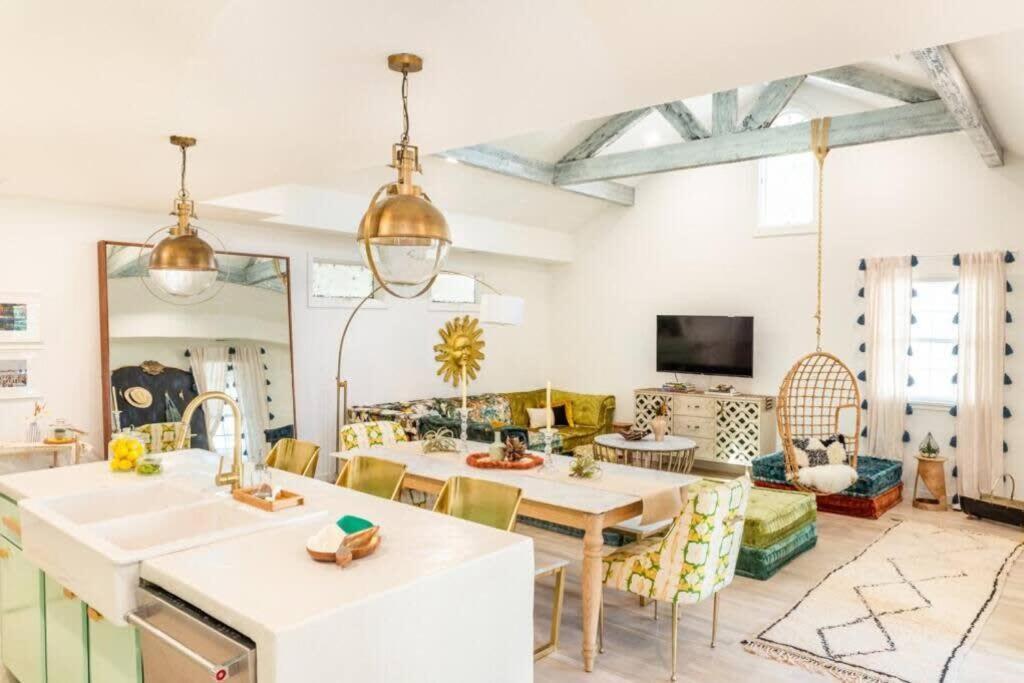 Penthouse Lux Apartment