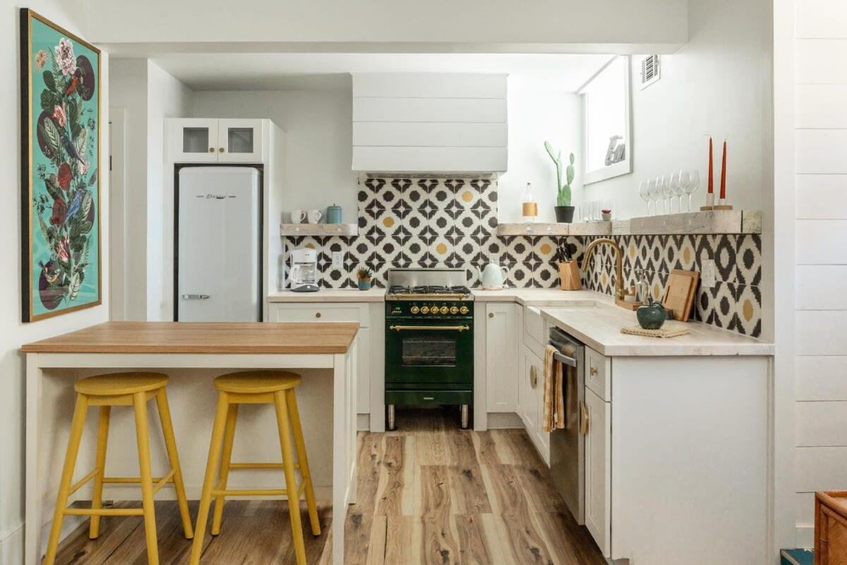 The Fox Den Apartment *