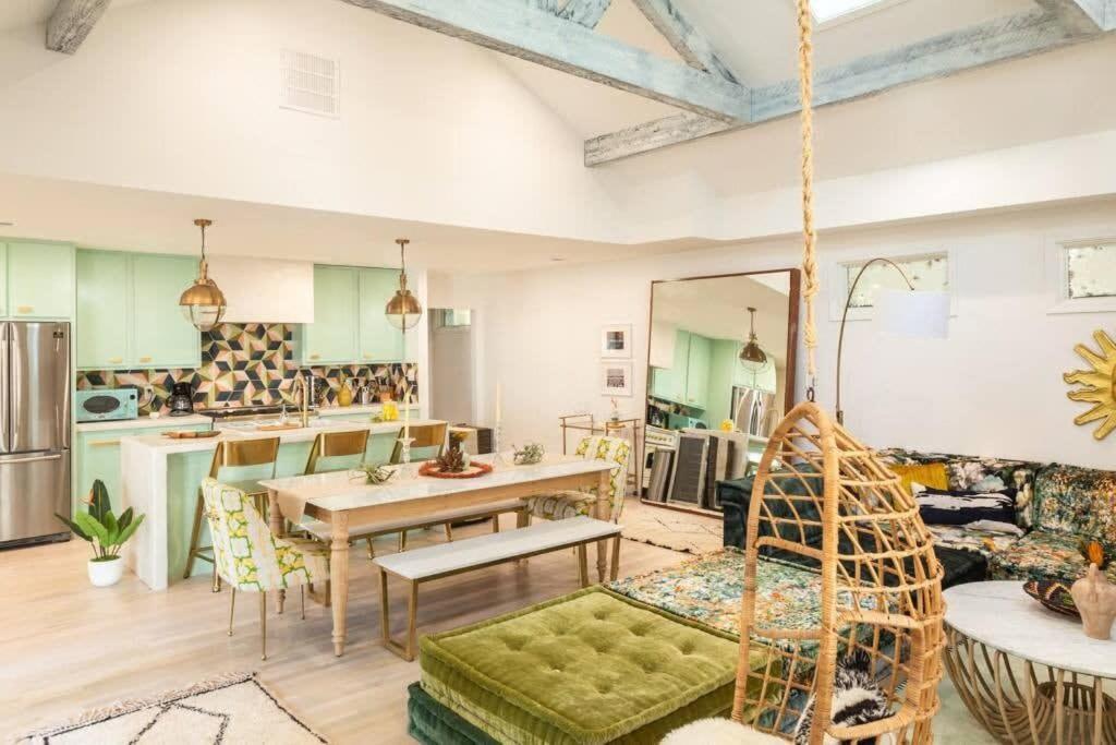 Apartment Penthouse Lux *