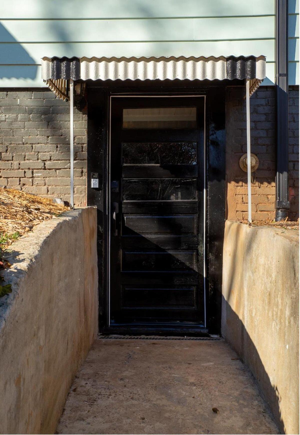 The Fox Den Apartment *