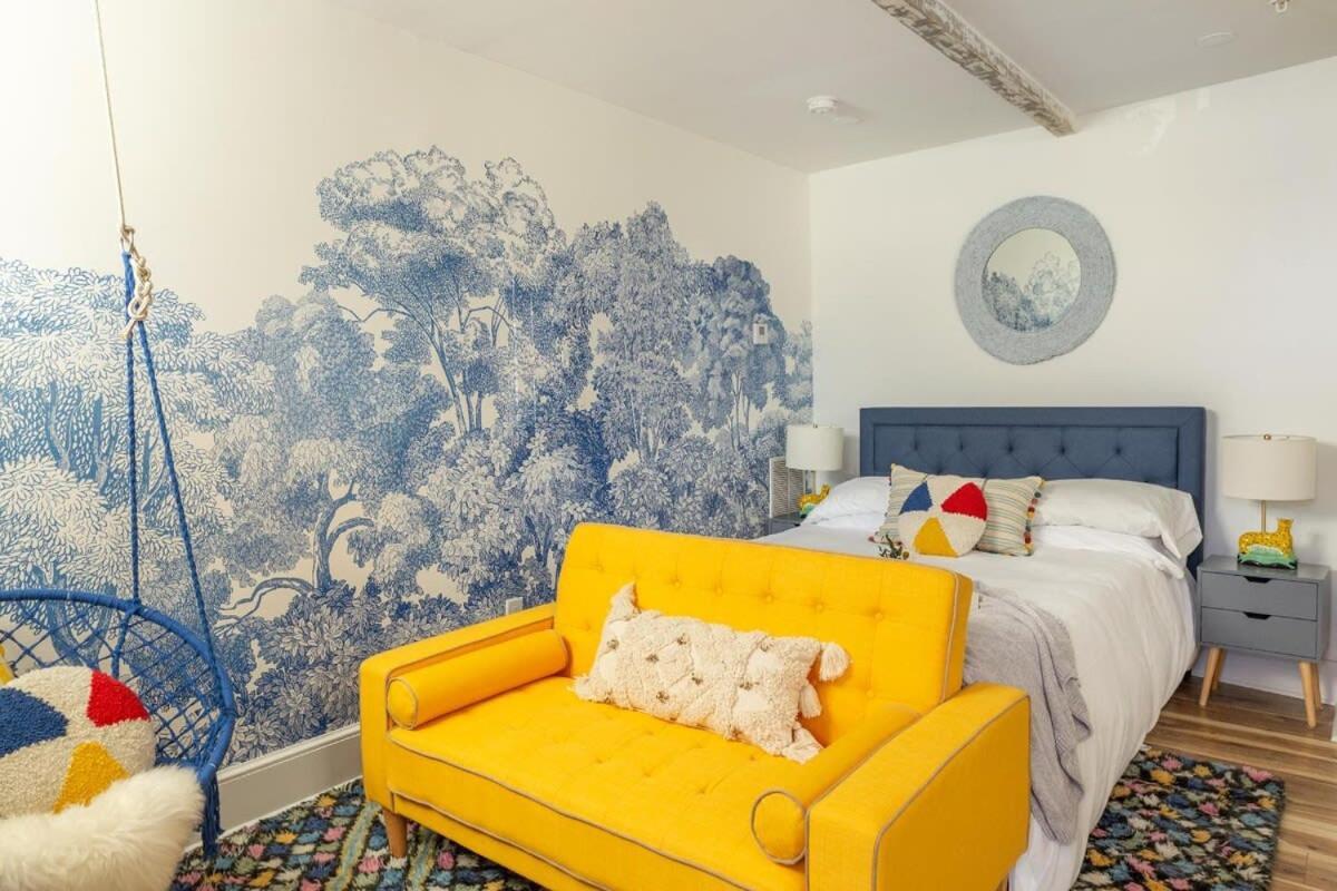 The Fox Den Apartment *