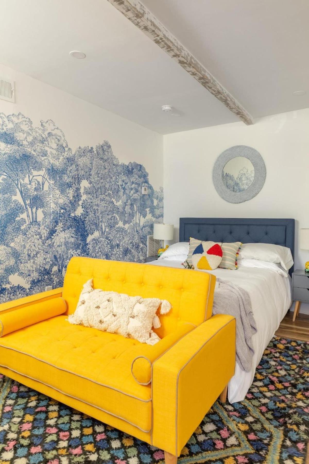 Apartment The Fox Den
