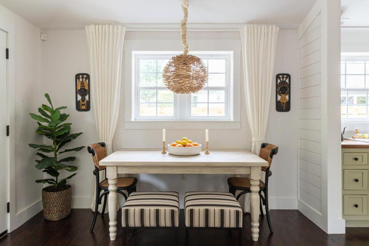 Holiday home The Sanctuary Atlanta