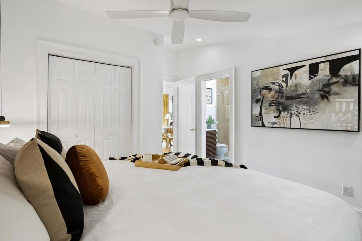 Majic Holiday home Atlanta