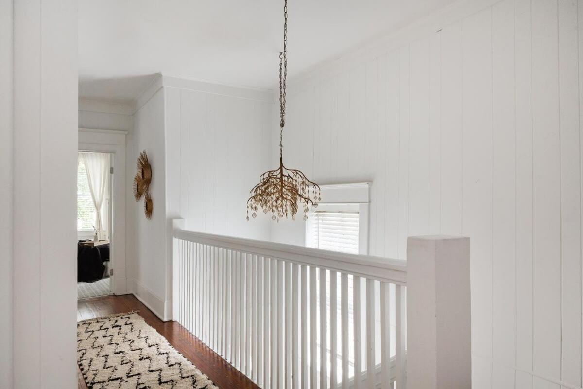 Holiday home Edgy Overlook *
