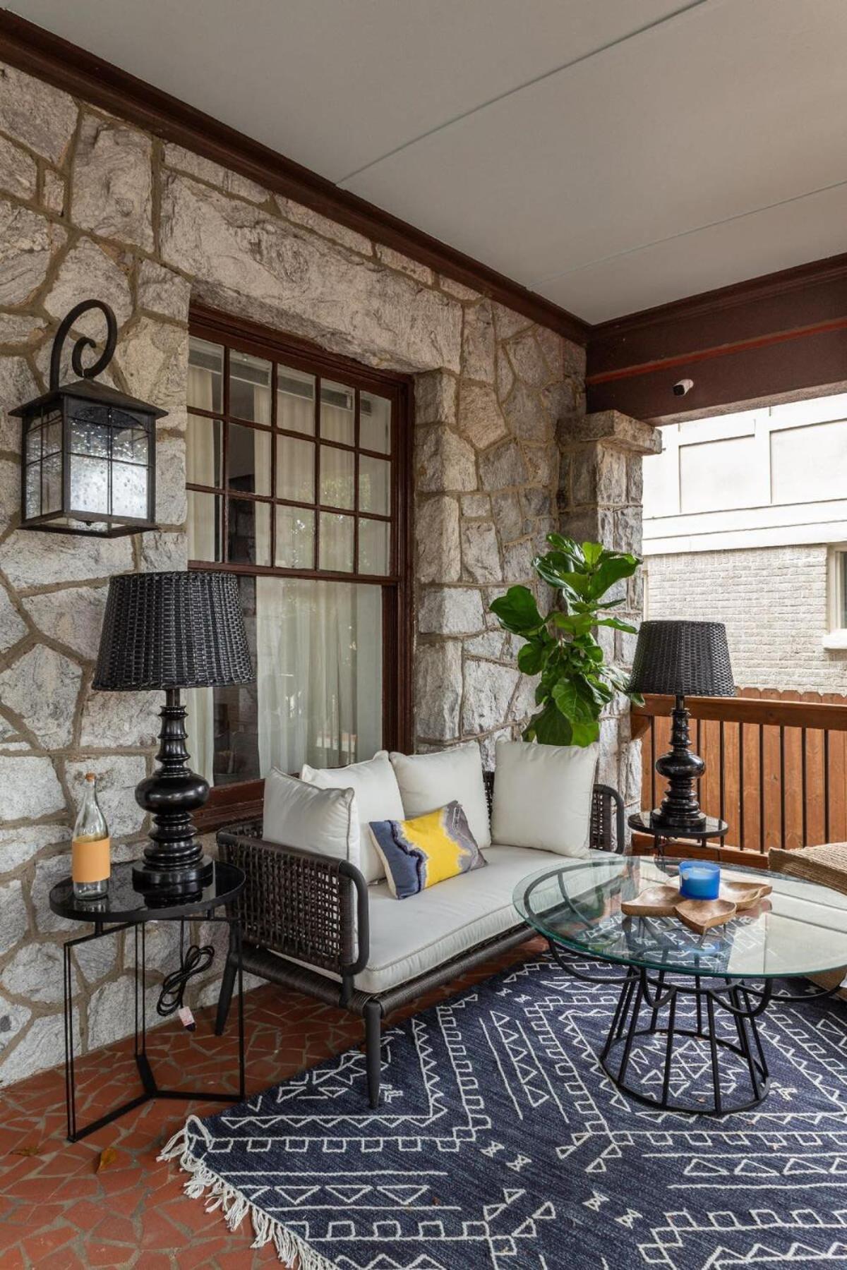 Holiday home Edgy Overlook Atlanta