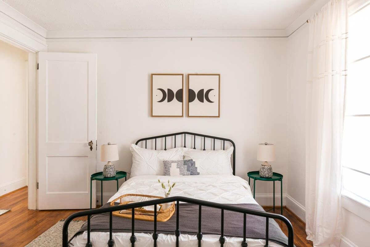 Holiday home Feel The Berne Atlanta