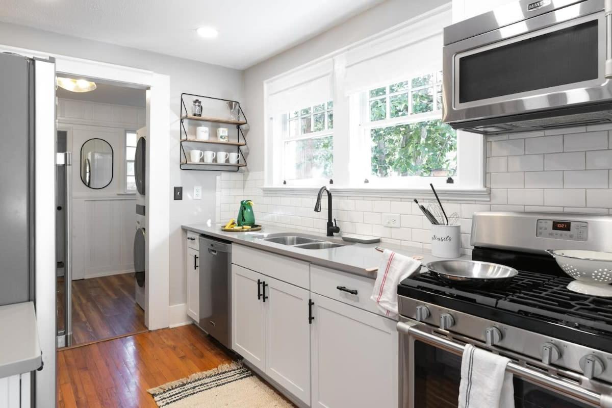 Holiday home Feel The Berne Atlanta
