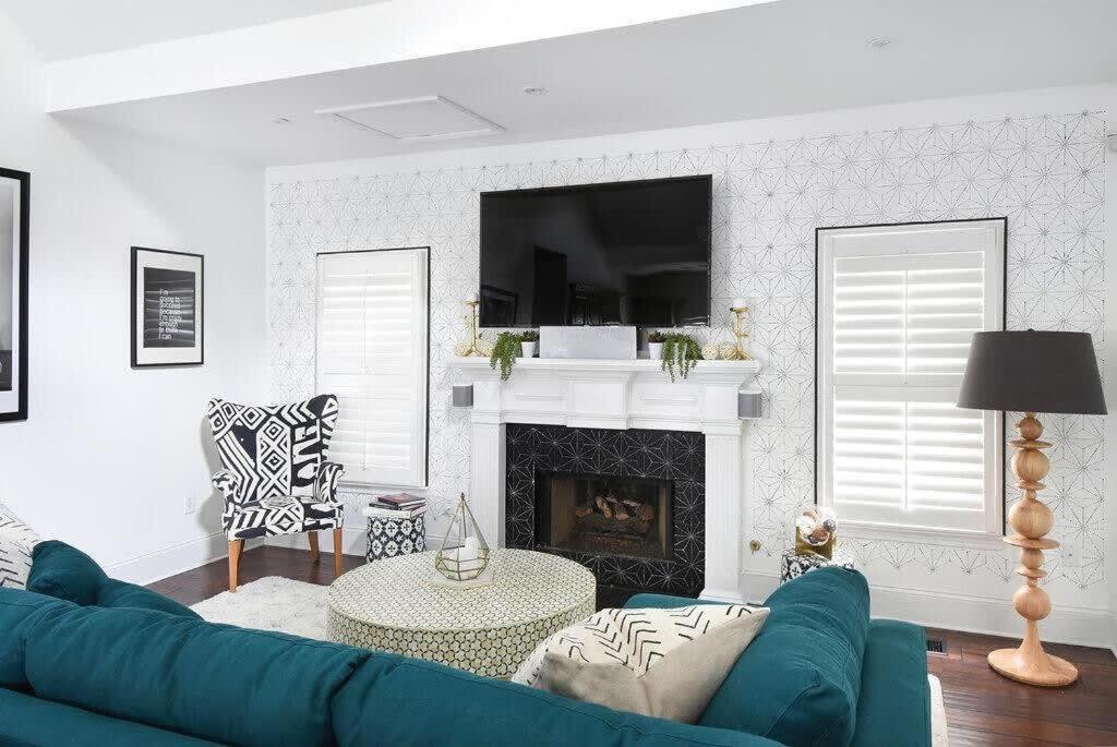Boutique La Tique Holiday home