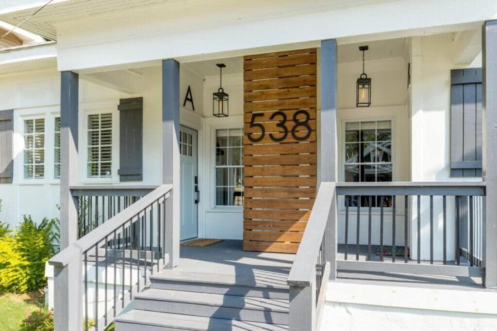 Holiday home Haven Hideaway Atlanta