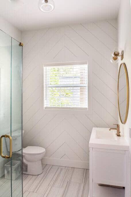 Haven Hideaway Holiday home Atlanta