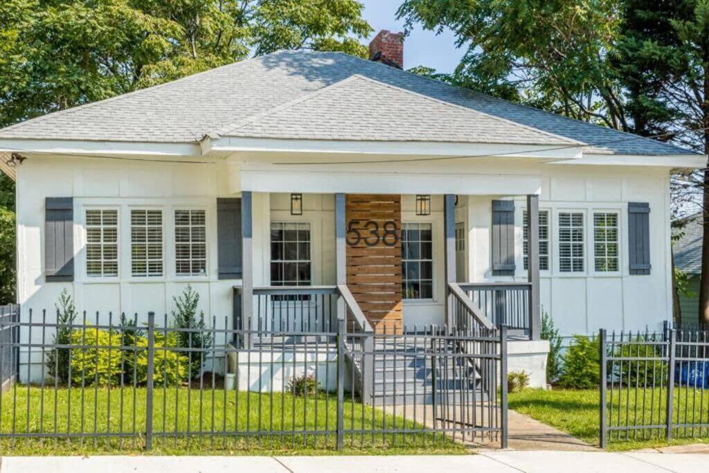 Haven Hideaway * Atlanta