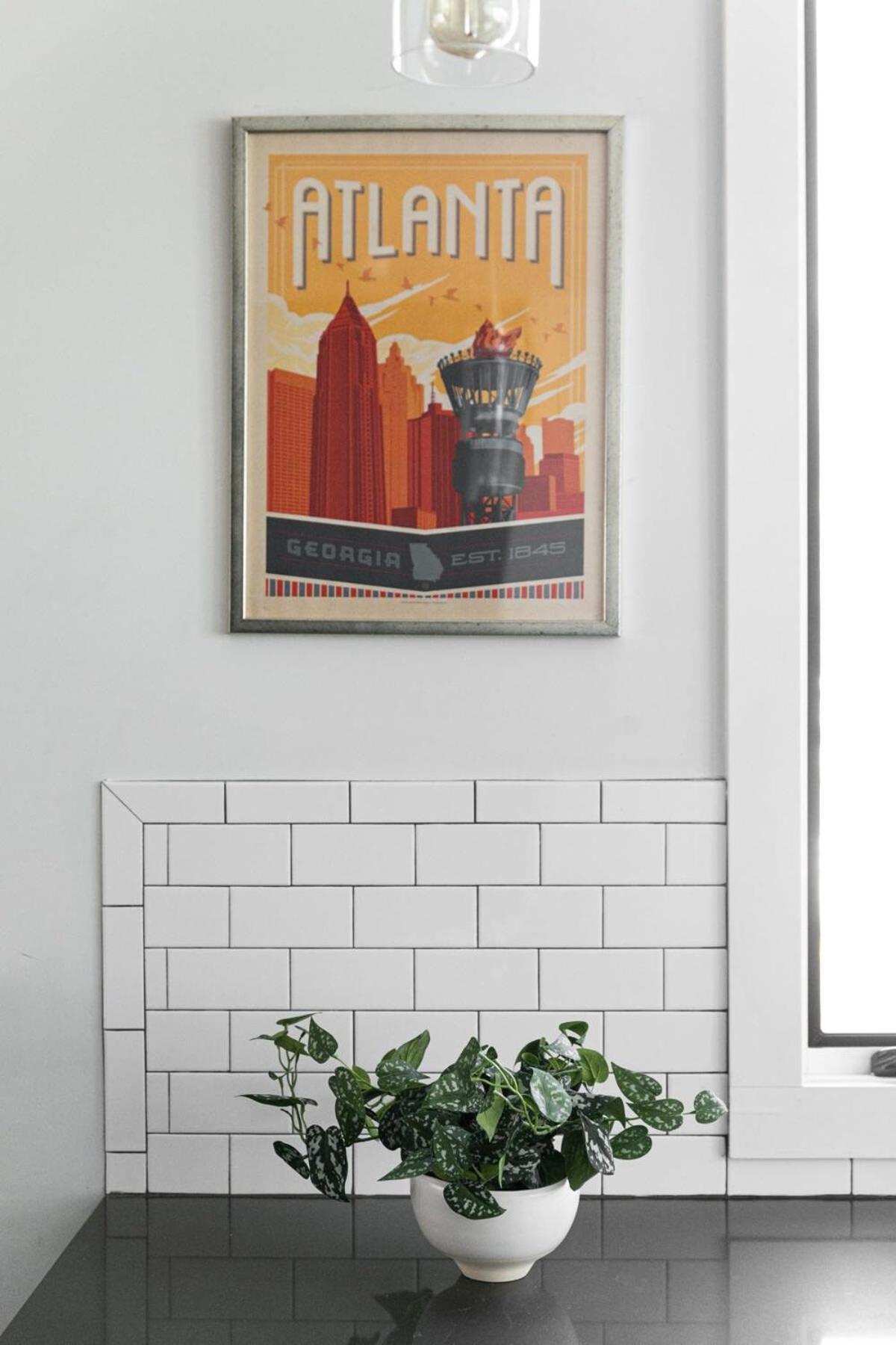 Holiday home Ga On My Mind *