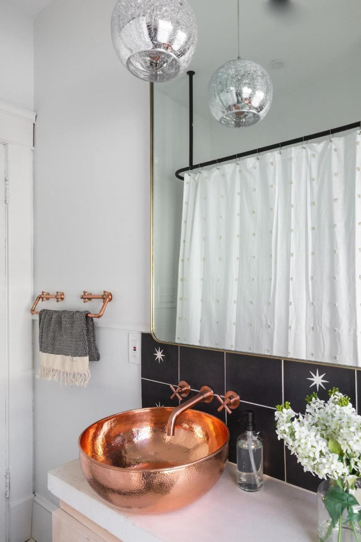 Lace And Leather Apartment