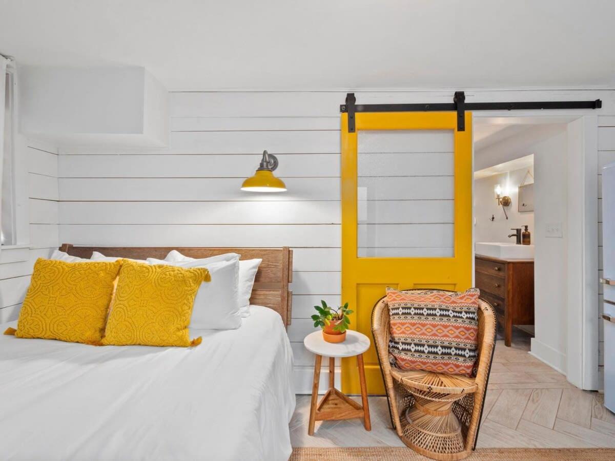 Apartment Grant