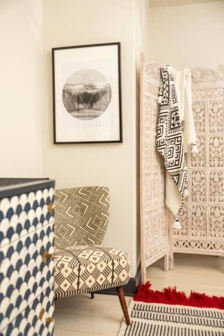 Boho Lux Atlanta