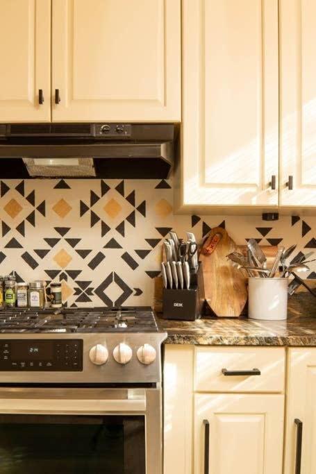 Apartment Boho Lux