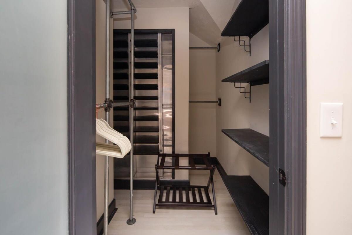 Boho Lux Apartment Atlanta
