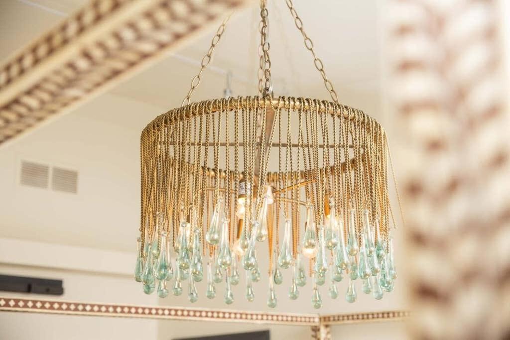 Apartment Boho Lux *
