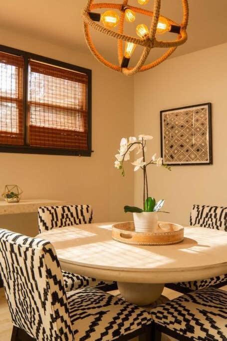 Boho Lux Atlanta