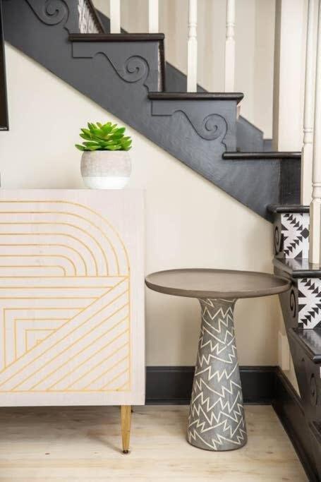 Apartment Boho Lux *