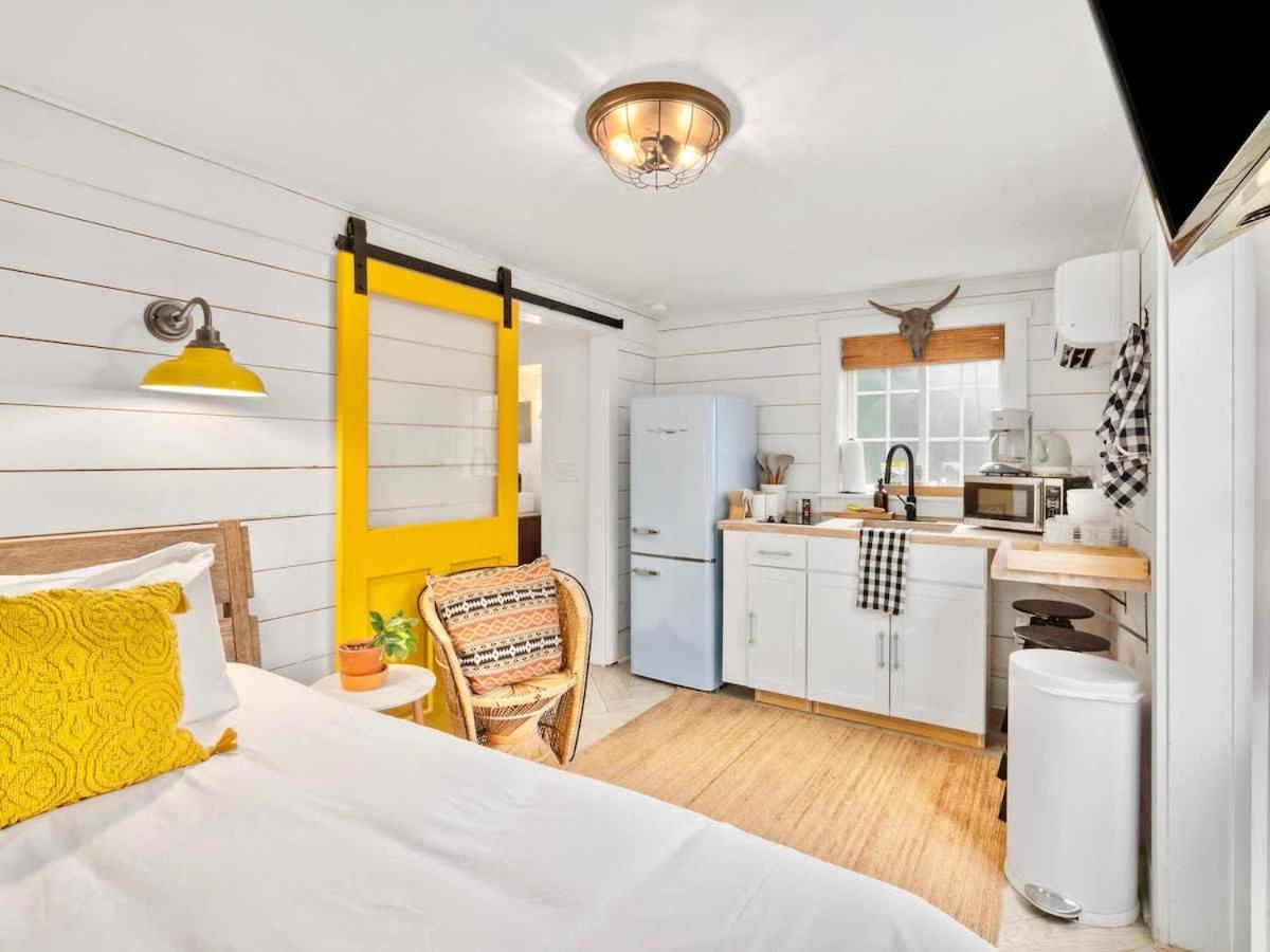 Grant Apartment *