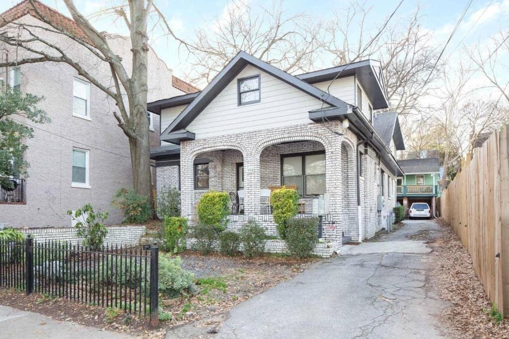 Boho Lux Atlanta