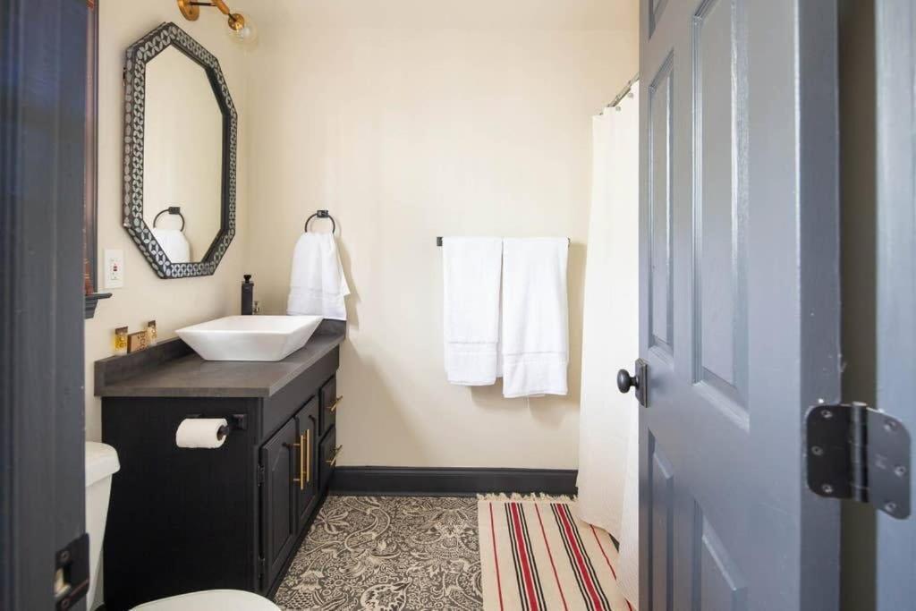 Apartment Boho Lux *