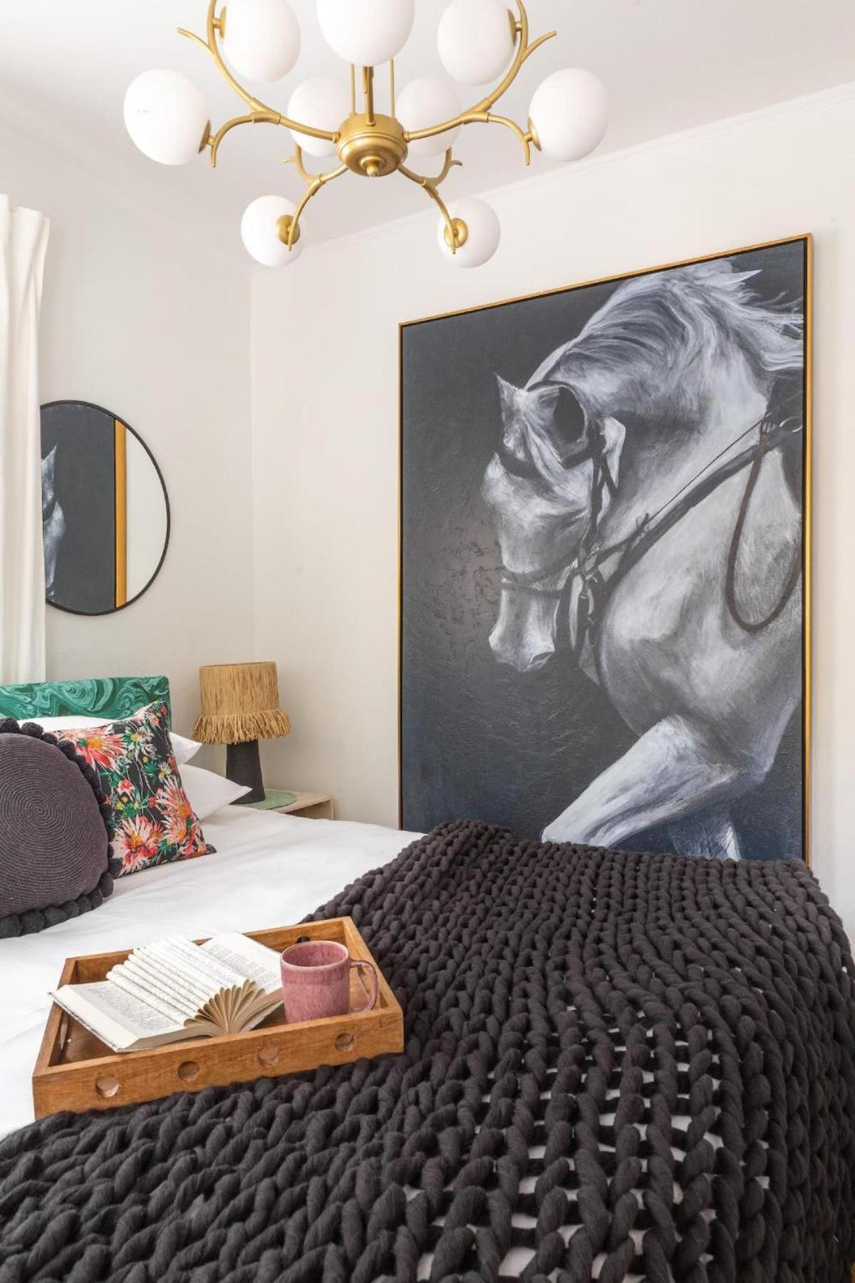 Morefunk Apartment *