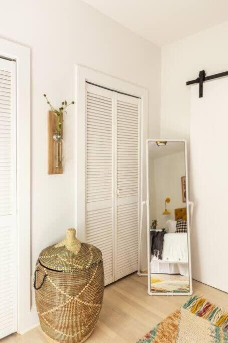 The Reinhardt Jewel Holiday home Atlanta