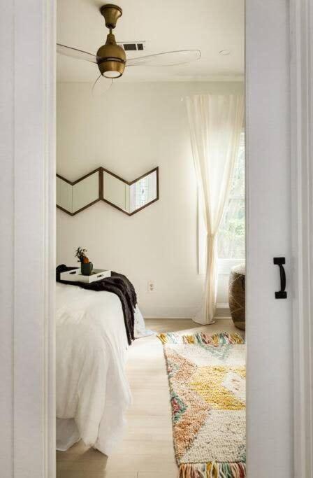 The Reinhardt Jewel Holiday home *